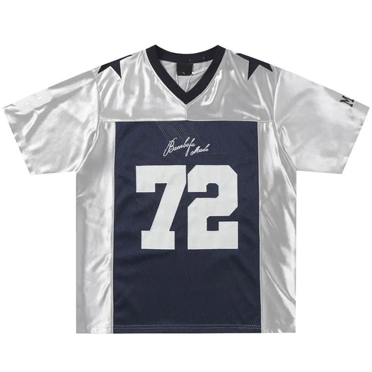 „Koszulka Blacktop Star Mesh”