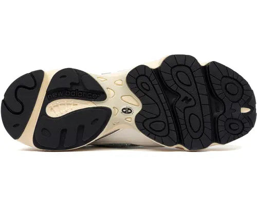 New Balance 1000 "Cream Wave"