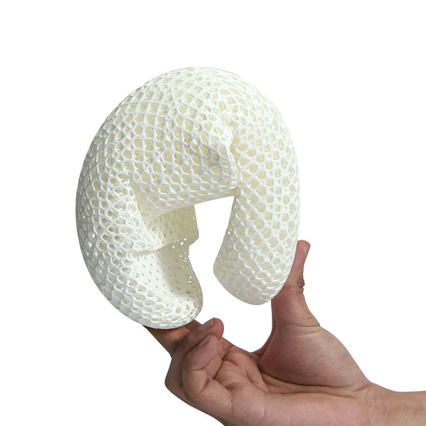 Luxem Swiss AeroWeave™ – Premium 3D Printed Shoes | Luxury Streetwear