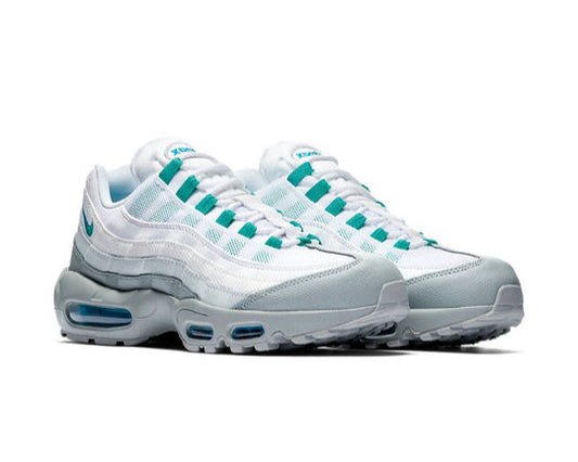 Nike Air Max 95 Essential “Clear Emerald” – Luxem Swiss
