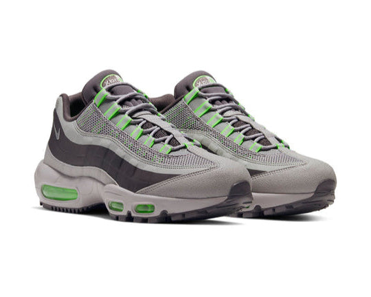 Nike Air Max 95 Winter Utility „Electric Green”
