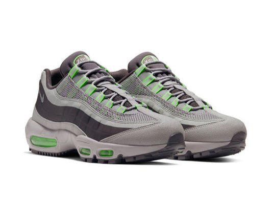 Nike Air Max 95 Winter Utility “Electric Green” – Luxem Swiss