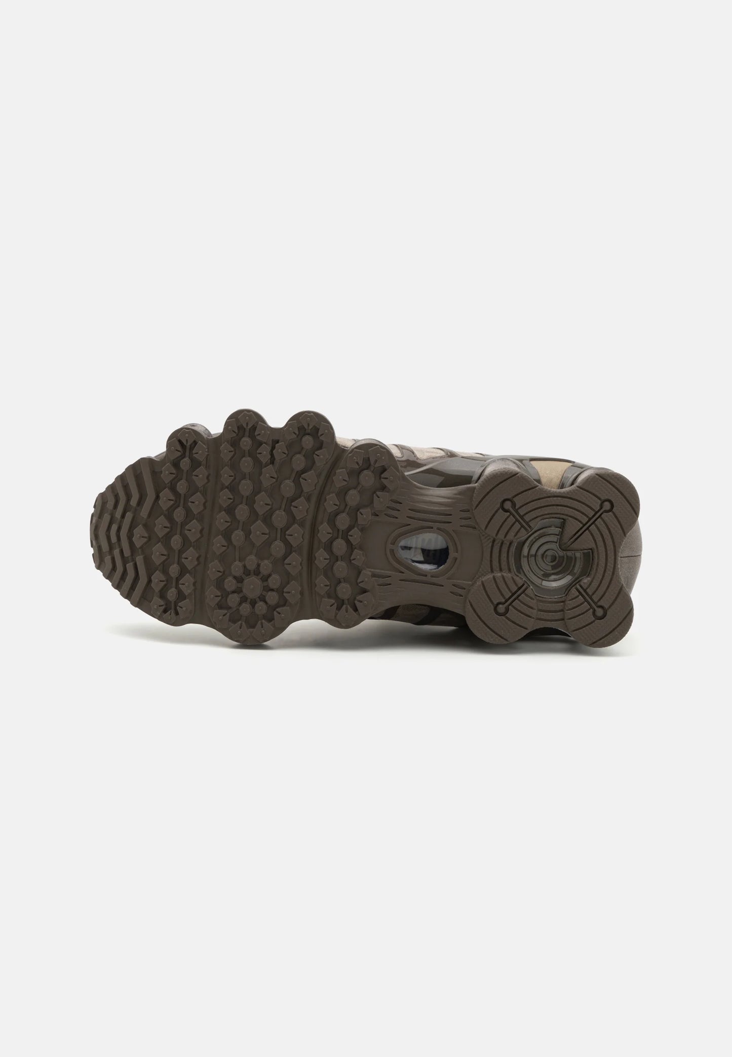 Nike Shox TL Brown Earth | Men’s Running Sneakers – Luxem Swiss