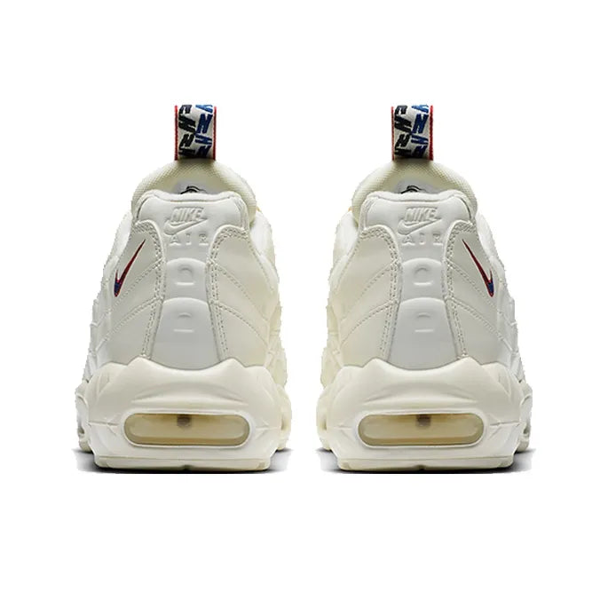 Nike Air Max 95 Pull Tab Sail