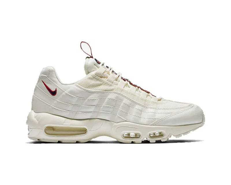 Nike Air Max 95 Pull Tab Sail