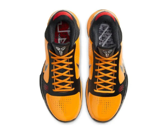 Nike Kobe 5 Protro “Bruce Lee” – The Legendary Fusion of Strength and Focus