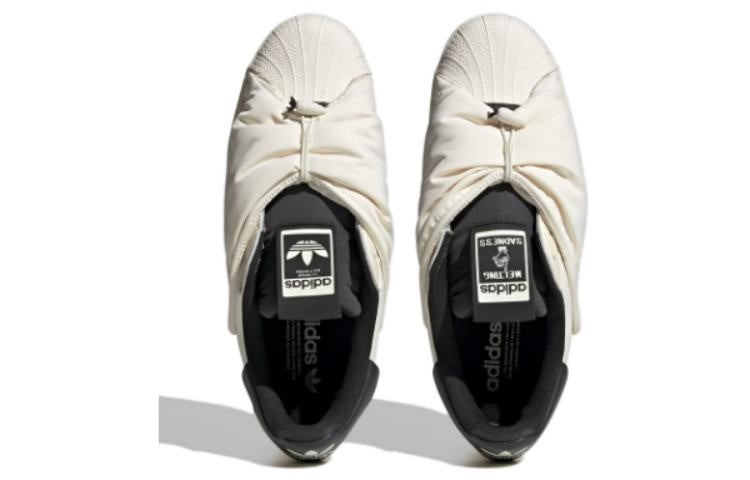 adidas adidas x Melting Sadness Superstar „Bai Da Shu Shi”