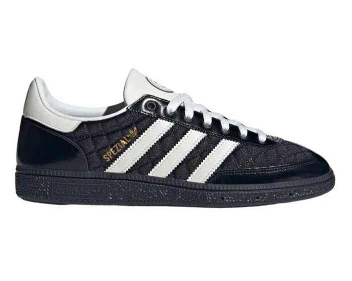 Adidas Originals Piłka Ręczna Spezial Czarny Biały (M)