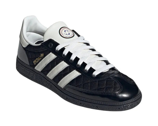 Adidas Originals Handball Spezial Black White (M)