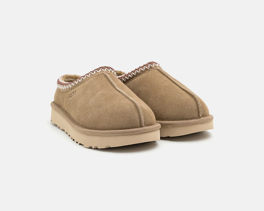 UGG Tasman Slipper “Sand” | Luxem Swiss Official Pair