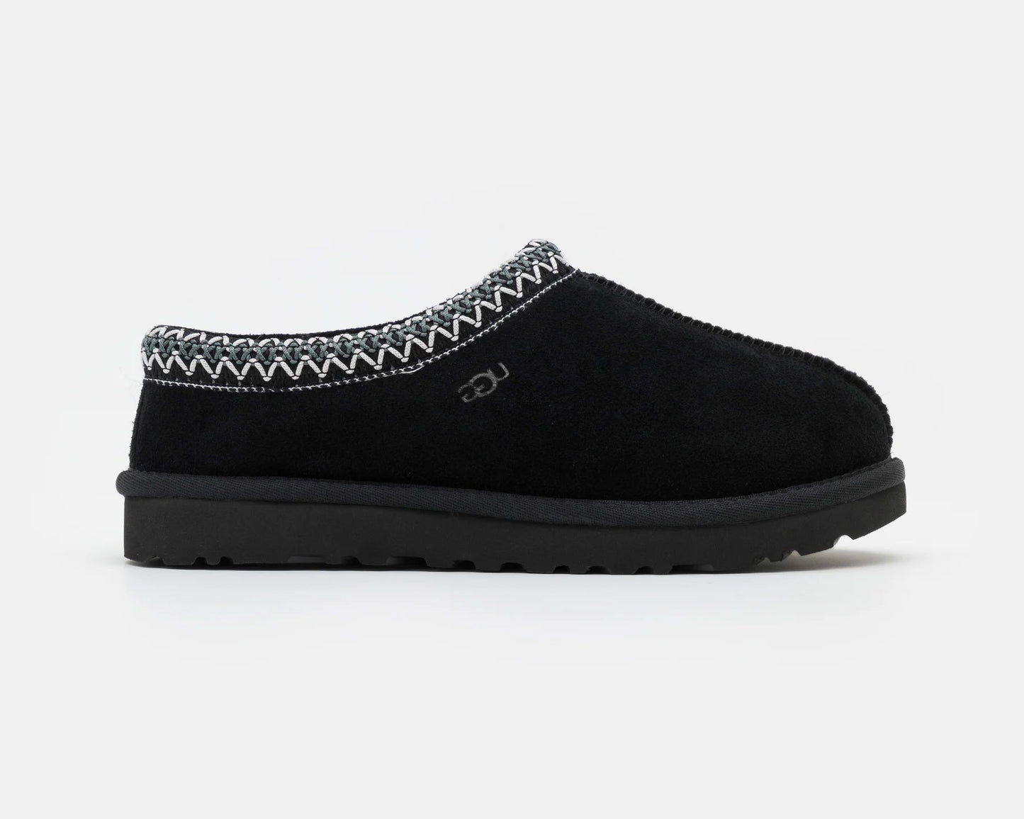 UGG Tasman Slipper “Black” | Luxem Swiss Official Pair