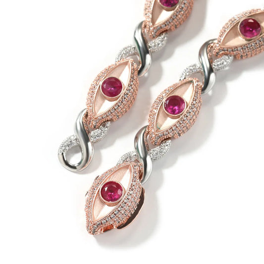 Zestaw kubański Scarlet Lock