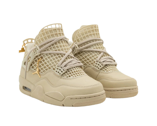 Air Jordan 4 Retro “Shimmer” Women’s Sneakers | Luxem Swiss