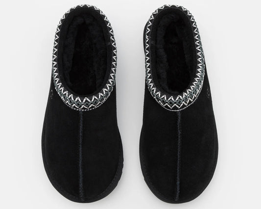 UGG Tasman Slipper “Black” | Luxem Swiss Official Pair
