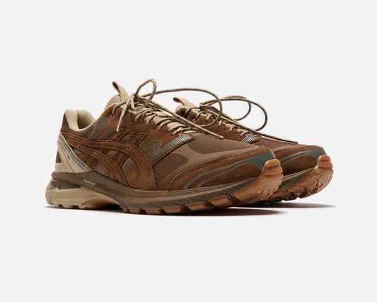 ASICS Nonnative Gel-Terrain GORE-TEX Brown | Luxem Swiss