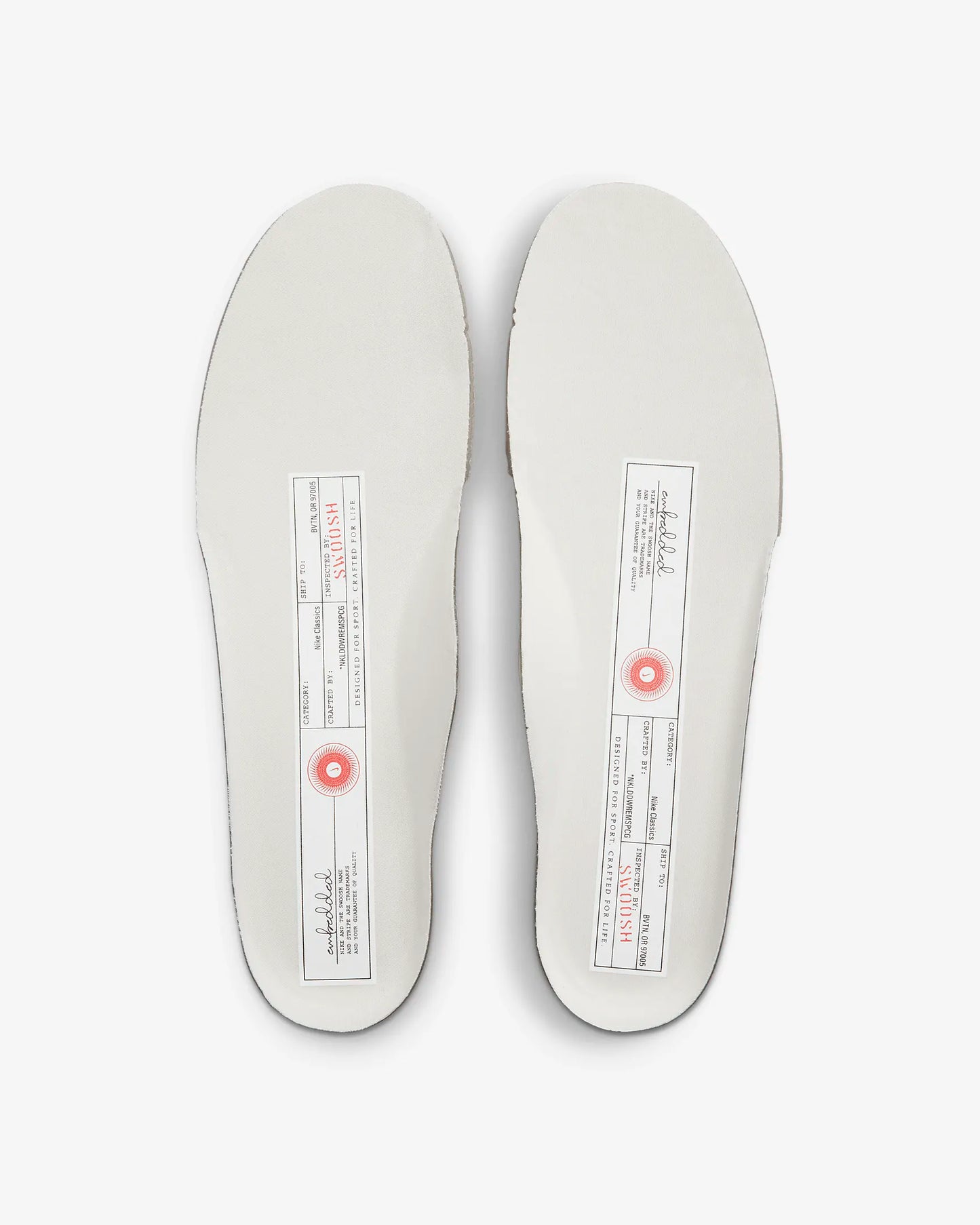 Nike Air Force 1 ’07 LV8 “Pearl White” – Elevated All-White Icon | Luxem Swiss