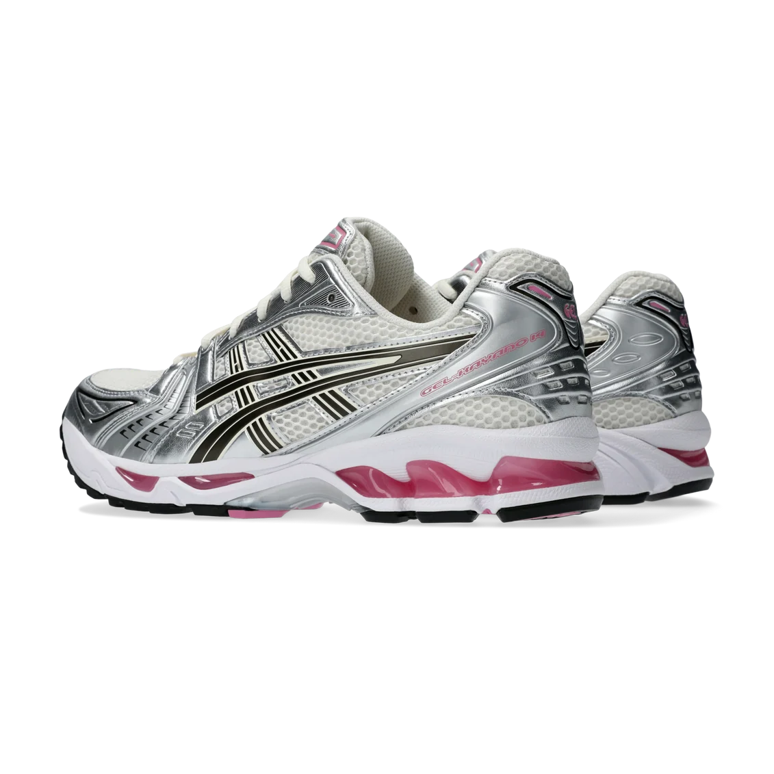 ASICS GEL-Kayano 14 Cream Sweet Pink – Women’s Sneakers