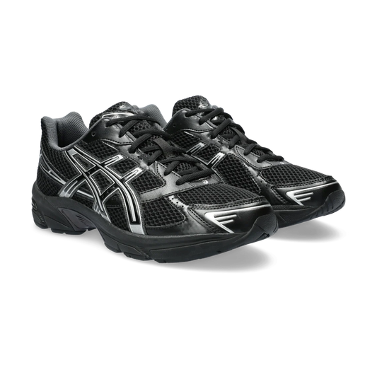 ASICS Gel-1130 Black Pure Silver