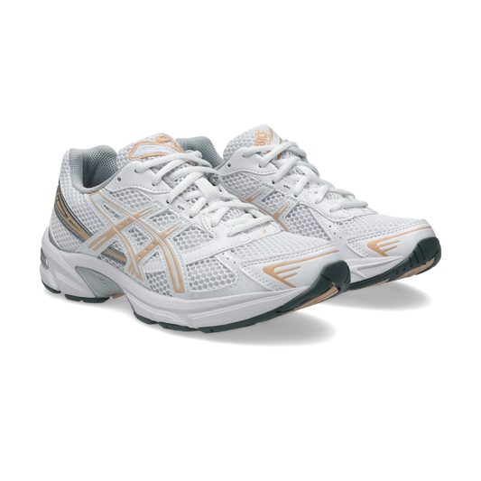 ASICS Gel-1130 White Bisque (Women's)