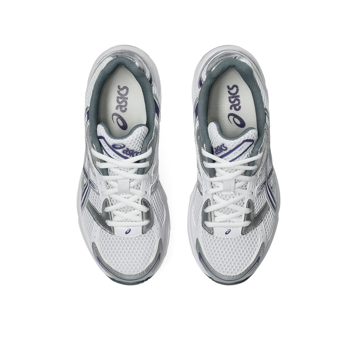 ASICS Gel-1130 White Dusty Purple (Women's) – 1202A164-122-39 – product view 5