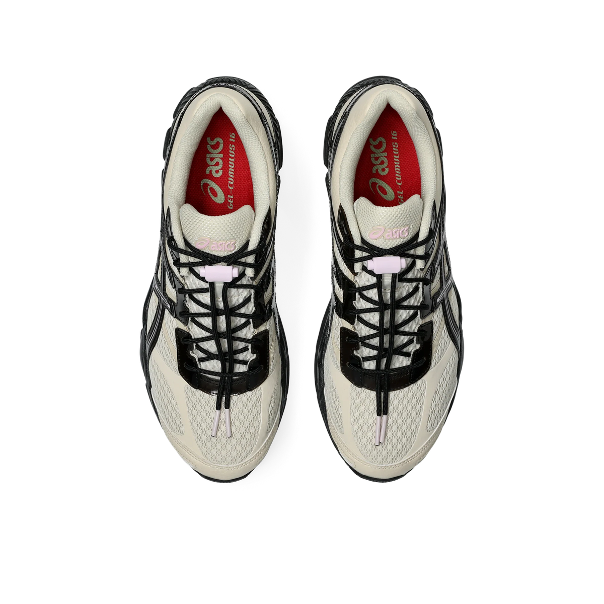 ASICS Gel-Cumulus 16 Finesse Desert Rose – 1203B003-200-43.5 – product view 5