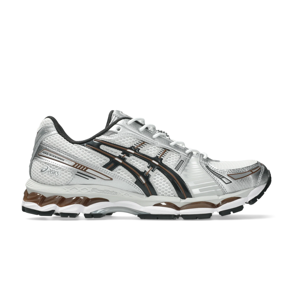 ASICS Gel-Kayano 12.1 White Graphite Grey Brown – 1203A759-104-41.5 – product image