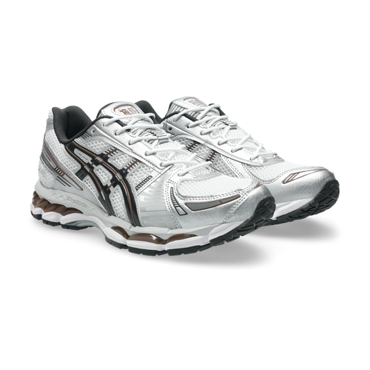 ASICS Gel-Kayano 12.1 White Graphite Grey Brown – 1203A759-104-41.5 – product view 2