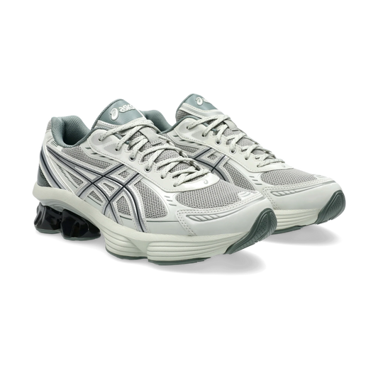 ASICS Gel-Kinetic Fluent Seal Grey Pure Silver – 1203A591-021-40 – product view 2