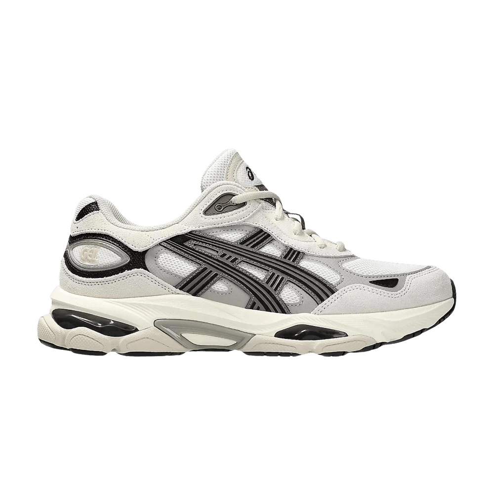ASICS Gel-NYC 2.0 White Oatmeal – 1203A895-104-39.5 – product image