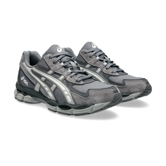 ASICS Gel-NYC 2055 Carbon Cement Grey – 1203A755-021-40.5 – product view 2