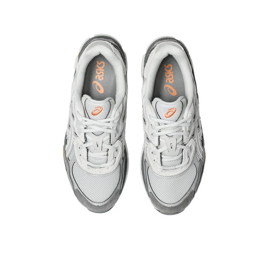 ASICS Gel-NYC Cloud Grey Cement Grey