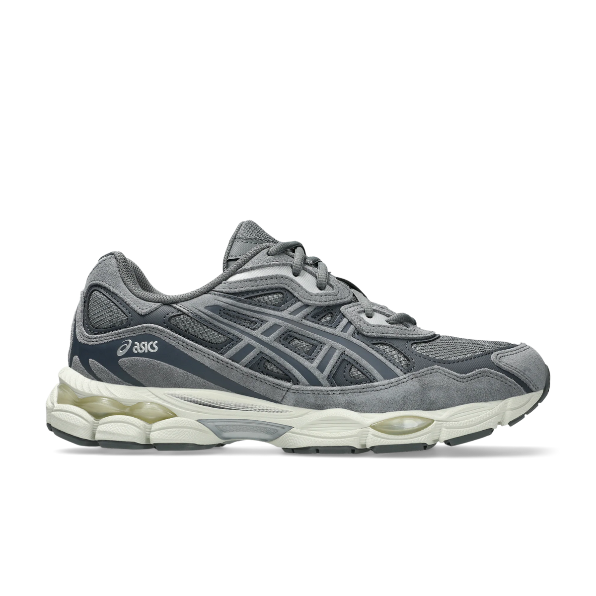 ASICS Gel-NYC Steel Grey Carrier Grey – 1203A739-020-36 – product image