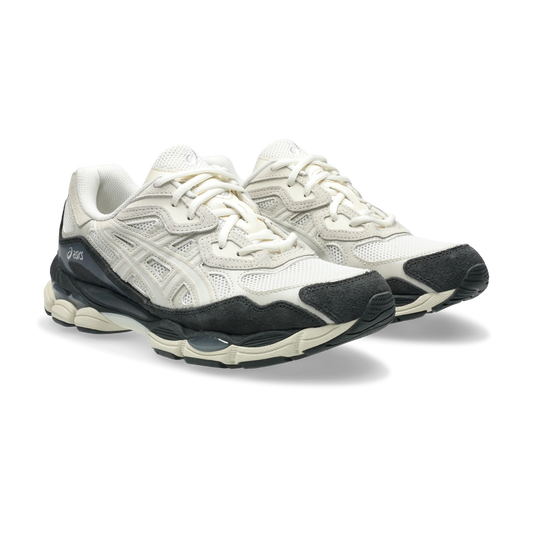 ASICS Gel-NYC White Smoke Grey – 1203A383-111-39.5 – product view 2