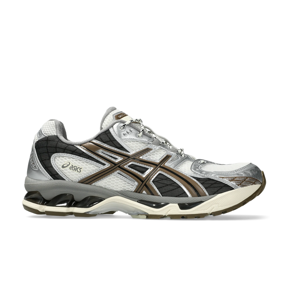 ASICS Gel-Nimbus 10.1 Cream Pure Silver – 1203A543-107-46 – product image