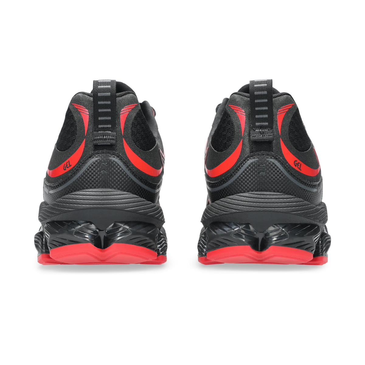 ASICS Gel-Quantum 180 VIII Black Classic Red – 1203A594-006-40 – product view 3