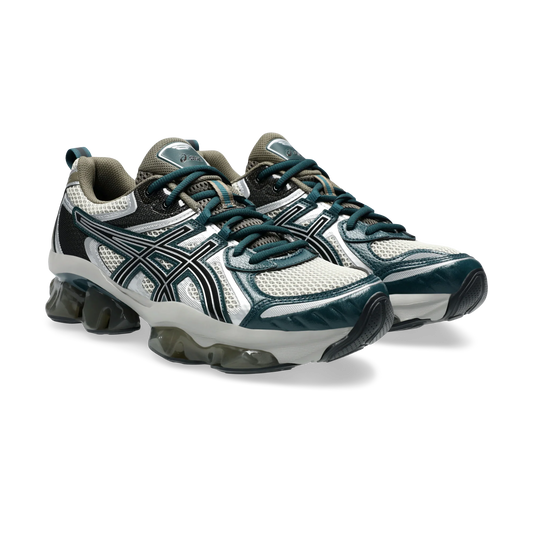 ASICS Gel-Quantum Kinetic Oatmeal Dark Taupe – 1203A270-254-40.5 – product view 2