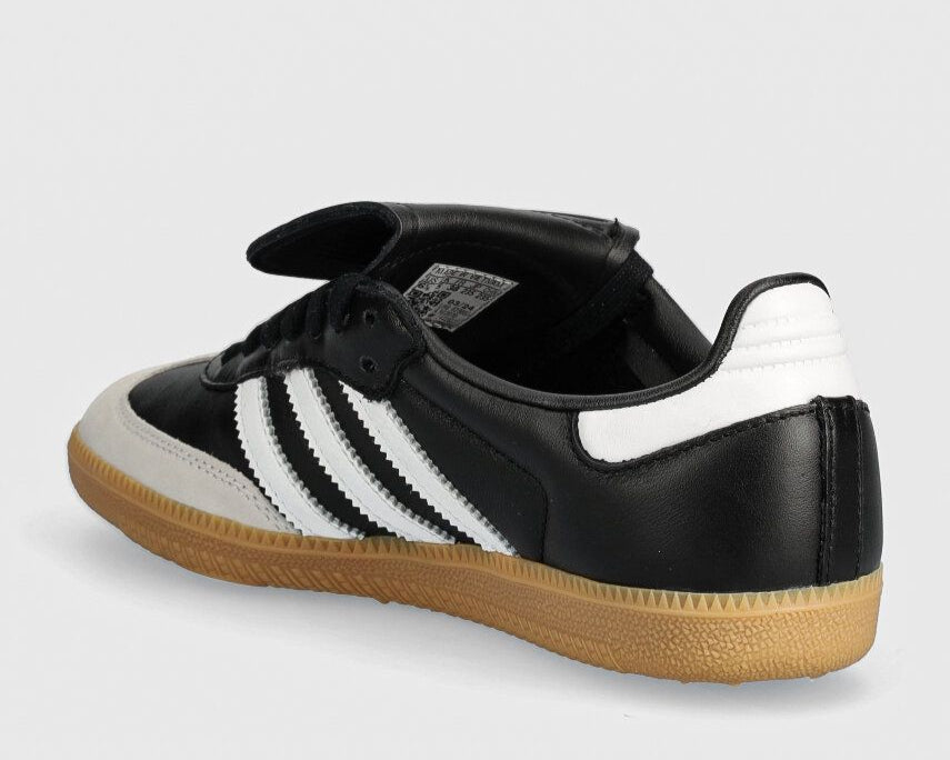 adidas Originals Samba LT Sneakers – L'évolution d'une icône | Luxe Suisse