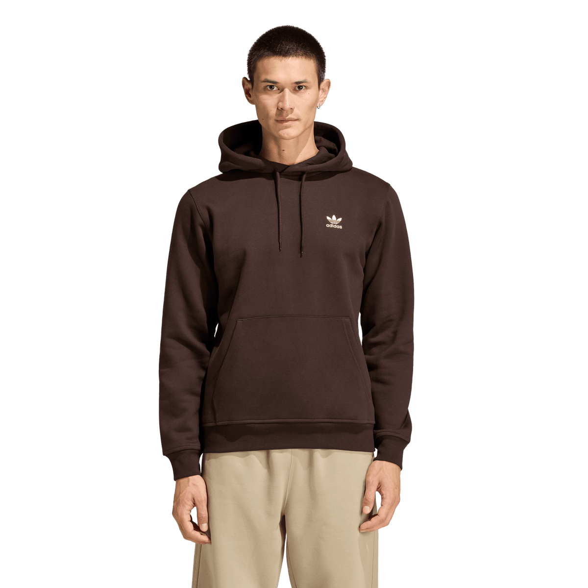 Adidas Trefoil Essentials Hoodie – KE1144-S – product view 4