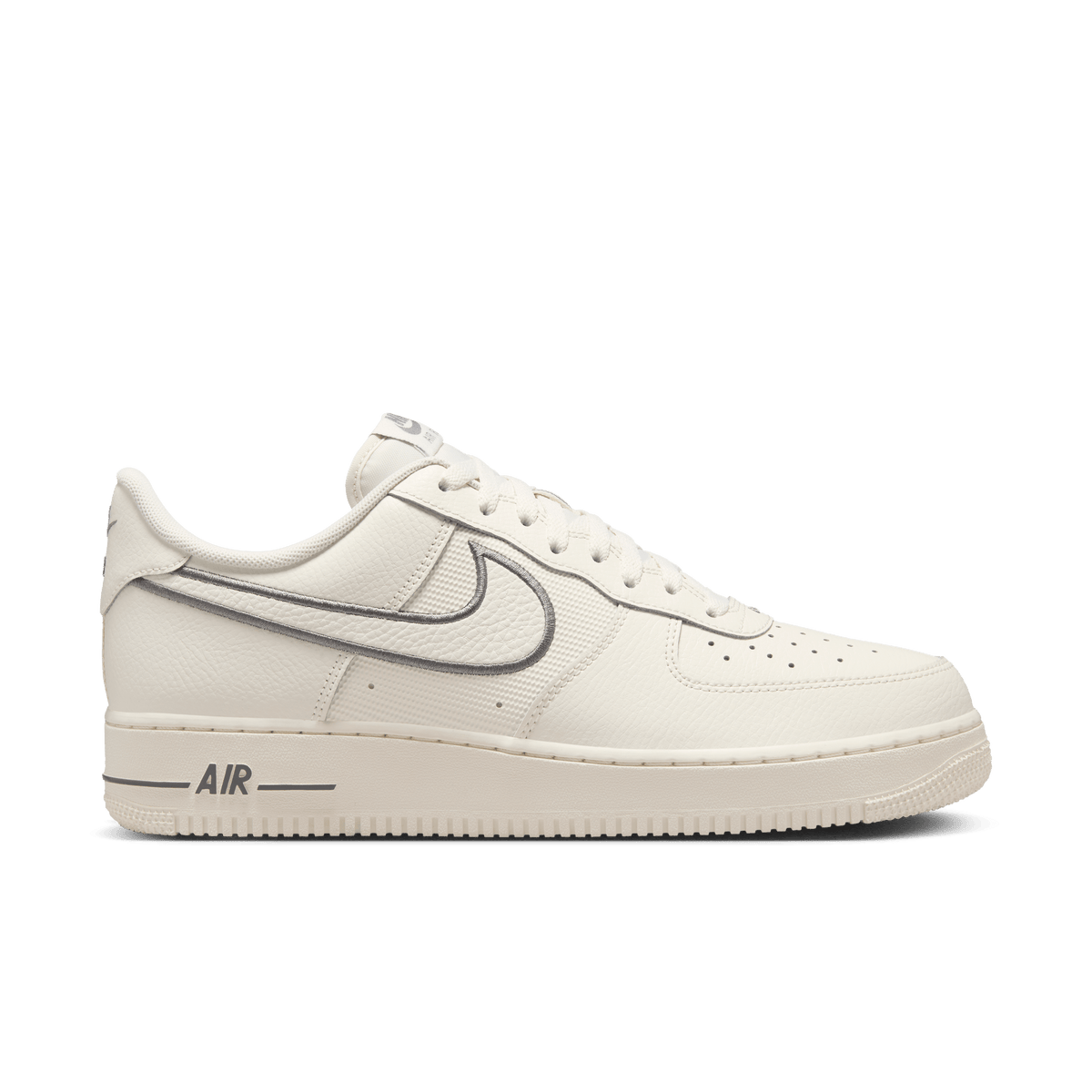 Air Force 1 Low 'Sail Cool Grey' – IB7677-101-47 – product image