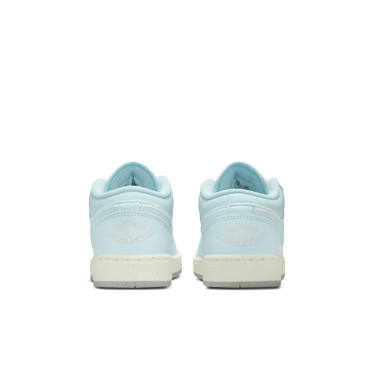 Air Jordan 1 Low SE GS 'Glacier Blue' – HJ5971-400-38.5 – product view 4