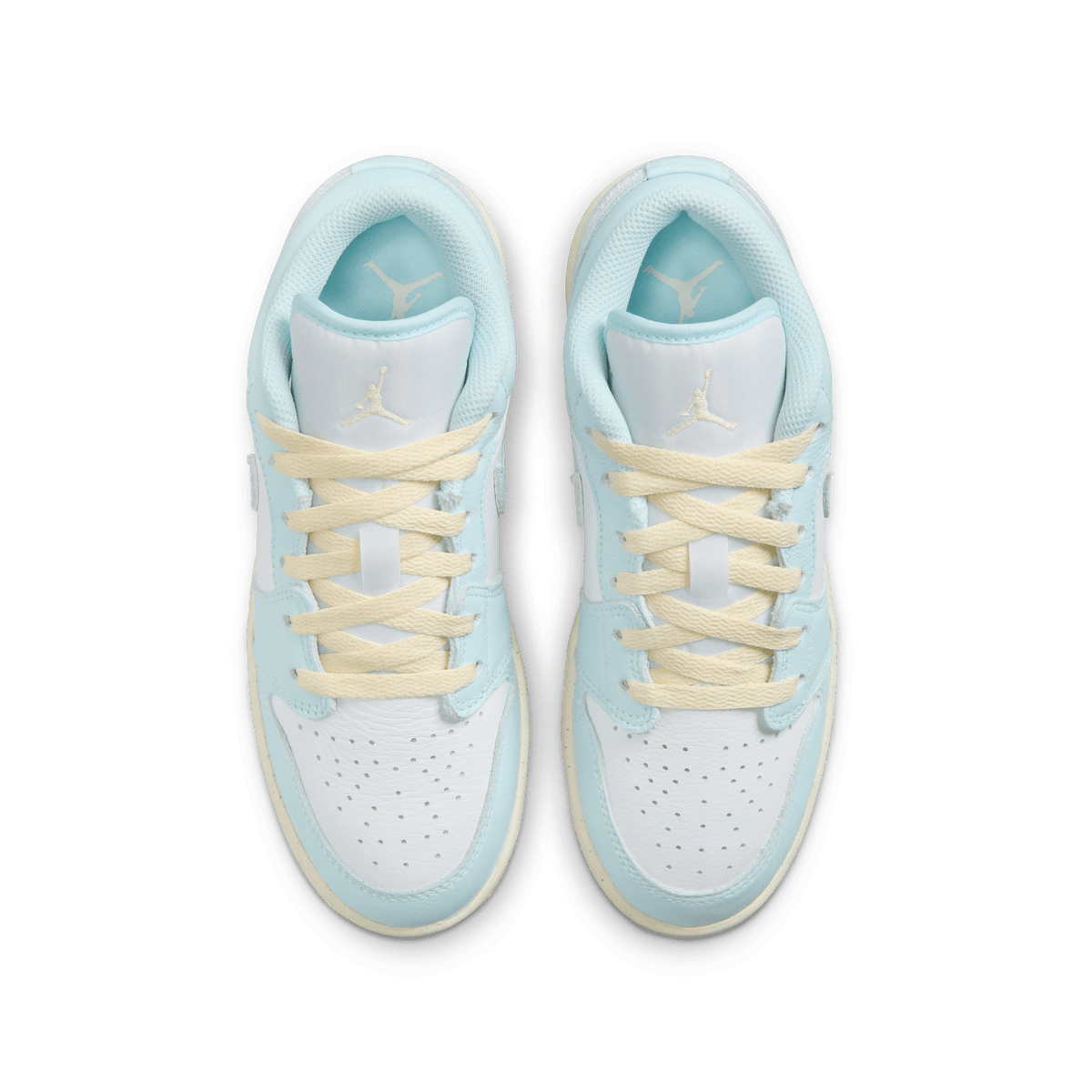 Air Jordan 1 Low SE GS 'Glacier Blue' – HJ5971-400-38.5 – product view 3