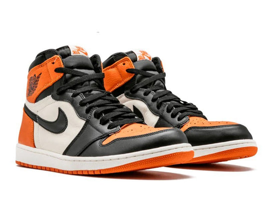 Air Jordan 1 Retro High "Shattered Backboard"