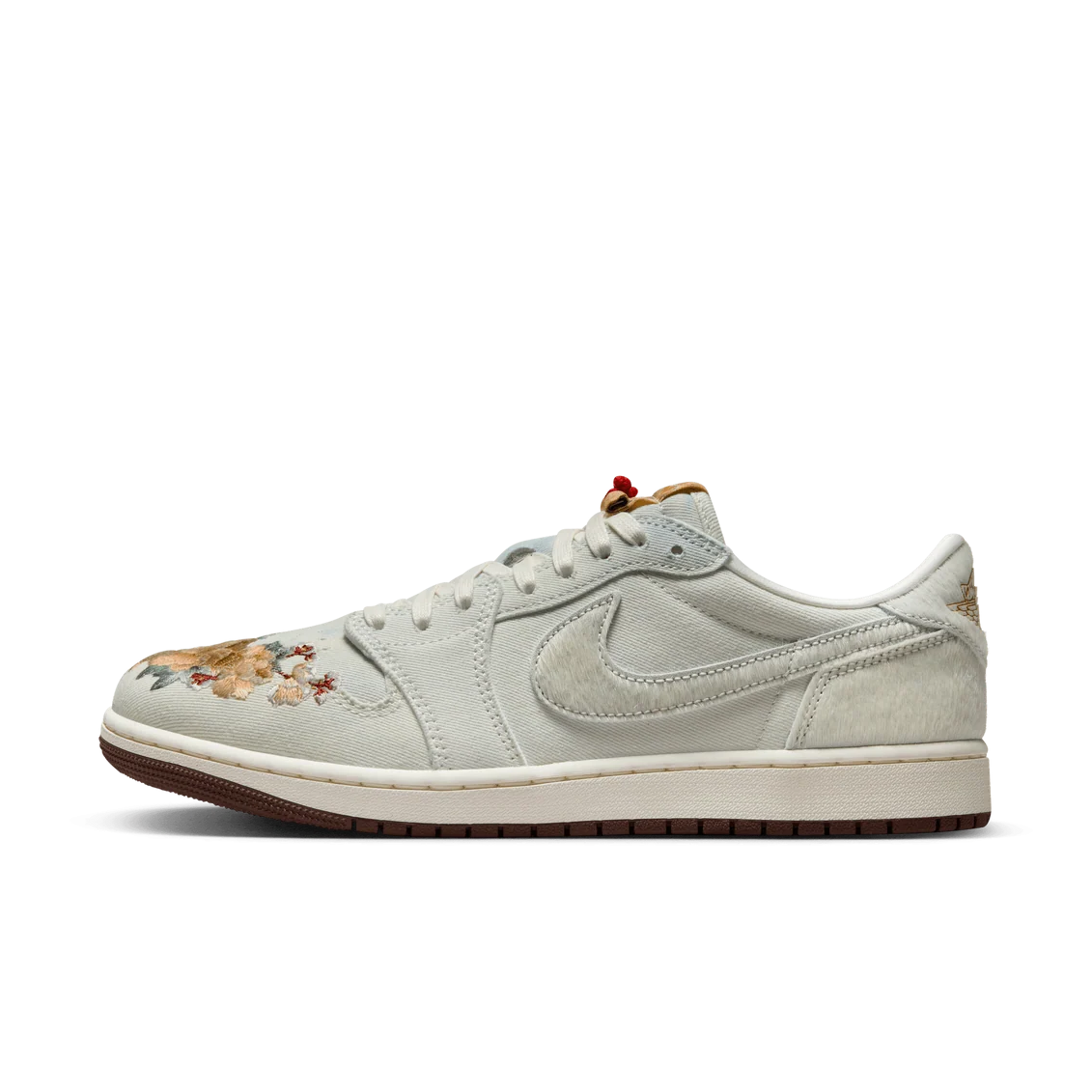 Air Jordan 1 Retro Low OG Chinese New Year – Sneakers