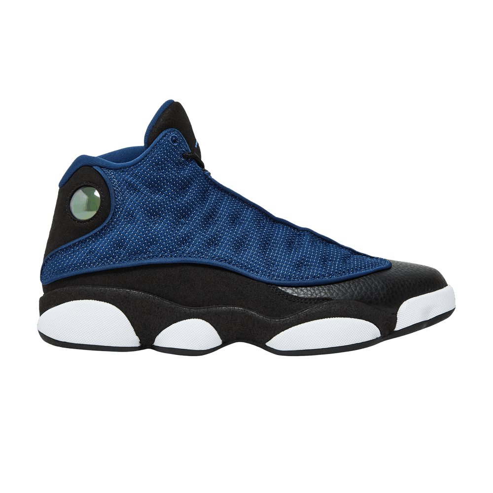Air Jordan 13 Retro Navy – DJ5982-400-47.5 – product image