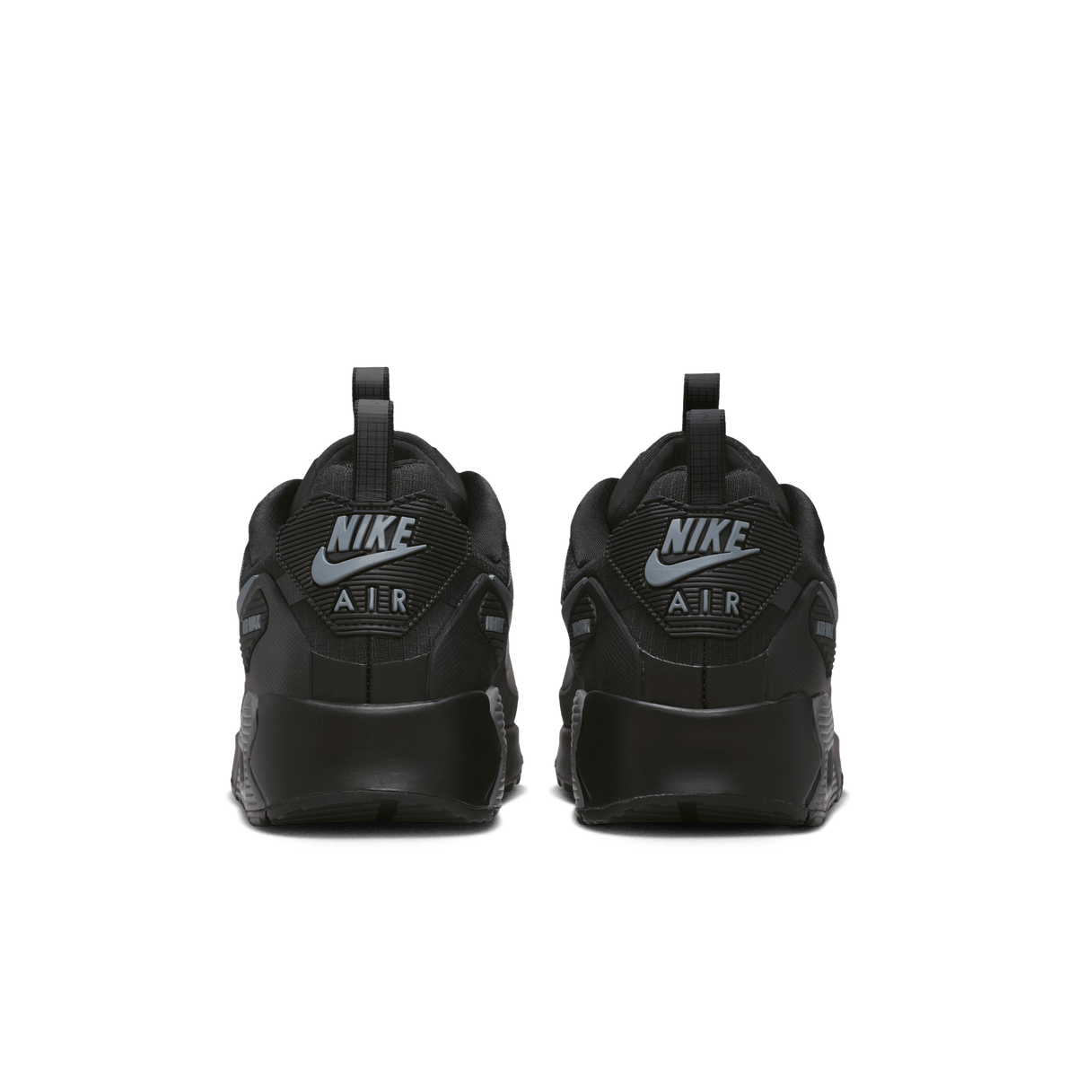 Air Max 90 Drift Black Wolf Grey Anthracite – IO1908-003-41 – product view 4