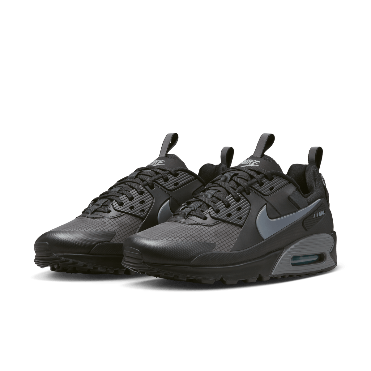 Air Max 90 Drift Black Wolf Grey Anthracite – IO1908-003-41 – product view 2