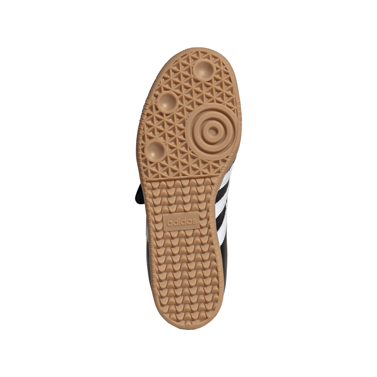 adidas Samba Jane Black White Gum (Women's) – JQ6445-36-2-3 – product view 5