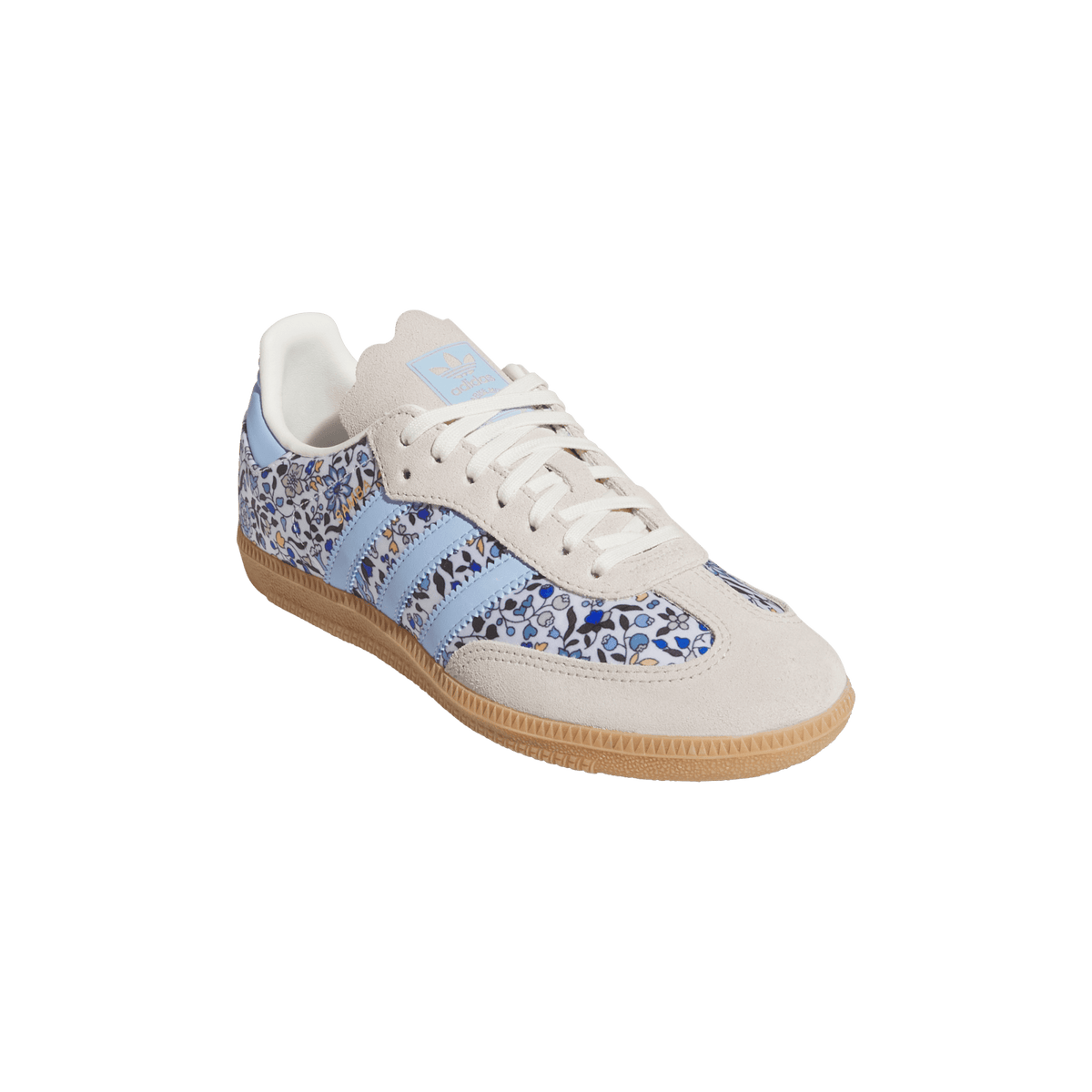 adidas Samba OG Liberty London Blue Floral (GS) – JP8080-35.5 – product view 4