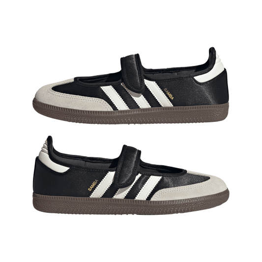adidas Samba Jane Black Off White (Women's) – IH9207-36-2-3 – product view 2