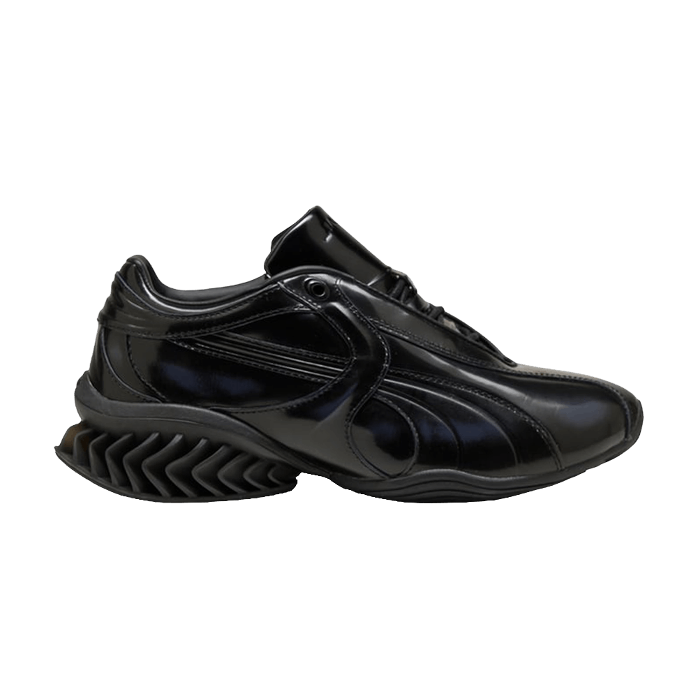 J.L-A.L x Cell Geo 1 Midnight Puma Black New Navy – 406426-01-41 – product image